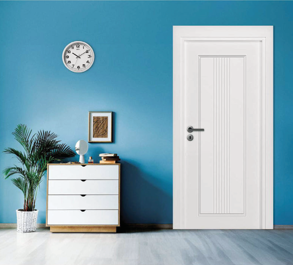 Membran Kapı Serisi