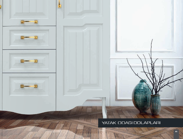 Yatak Odası
