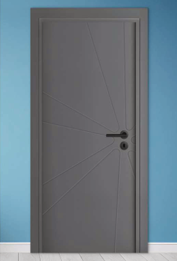 Membran Kapı Serisi-05