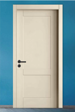 Membran Kapı Serisi-10