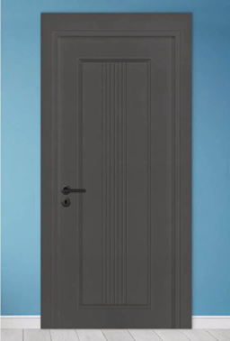 Membran Kapı Serisi-25