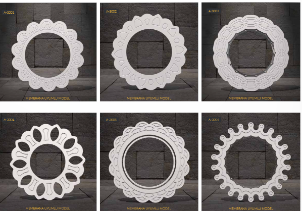 A-(3001-3002-3003-3004-3005-3006)