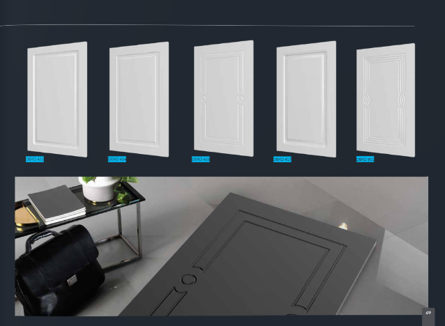 Deko 412 - Deko 414 - Deko 416 - Deko 417 0 Deko 510